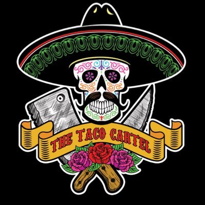 The taco cartel