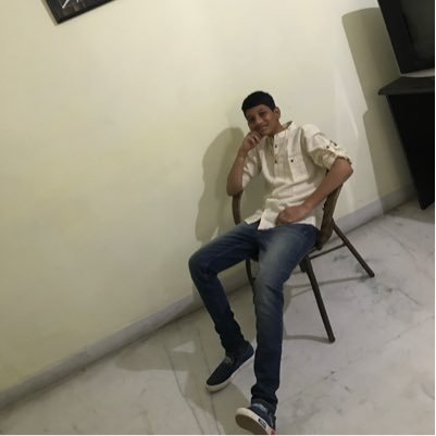 GunaSundar12's profile picture. Handsome