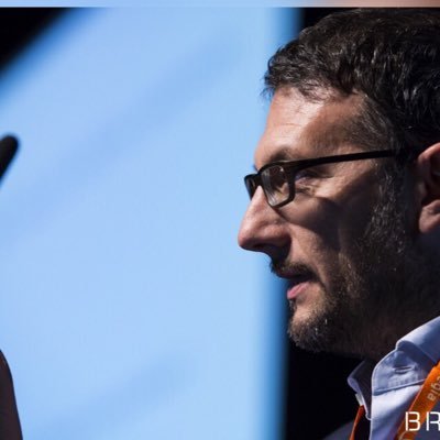 umbex's profile picture. Digital,Tech,Design,Maker,Burner. Managing Director @AKQA Italy. Co-founder H-Farm.