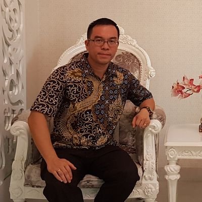 Felix_dp's profile picture. PT Prima Solusi Medikal - Herbal Distribution