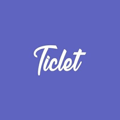 Ticlet Entertainment Profile