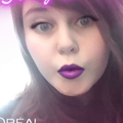 gabrielle552461's profile picture. college student and future life goals. "This war is ours" ( Escaoe the fate).