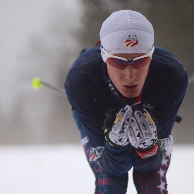 USA Nordic Combined Team