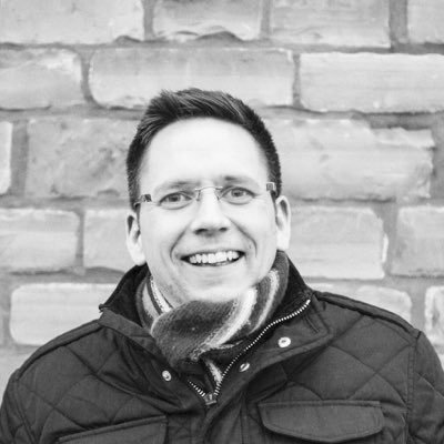 Family man | Collaborator | Endless appetite for learning