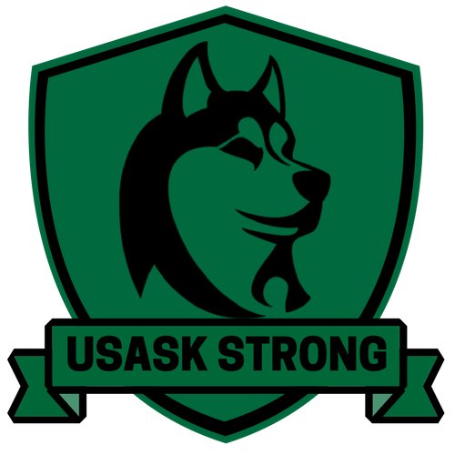 USask Strong is a student group aimed towards celebrating everything that is amazing about the University of Saskatchewan