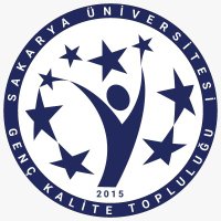SAÜ Genç Kalite (@genckalsakarya) Twitter profile photo