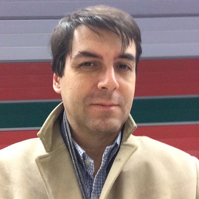 MaxGrimandi's profile picture. If you support Putin, don't waste my time ... I don't answer stupid people.