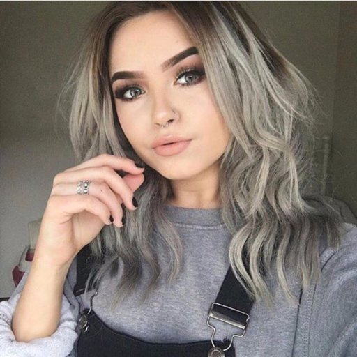 Bleached Natural Hair Tumblr Bleached Natural Hair Tumblr
