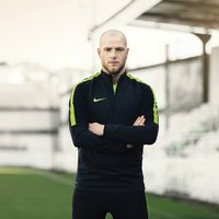 John Guidetti (@superguidetti) 's Twitter Profile