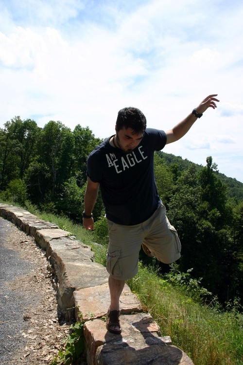 Work: LiquidWeb (@liquidweb) as a Senior Technical Sales Engineer | Play: Hockey • Travel • Disc Golf • Ball Golf • Media (Social, et al)