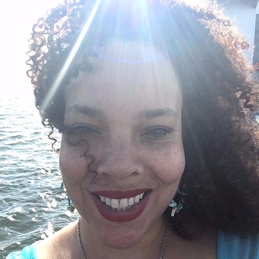 educator, organizer, afrotopian, professional fairy. ATL-BNA- Historic American Beach FL, art, nature & activism IG littlewing81