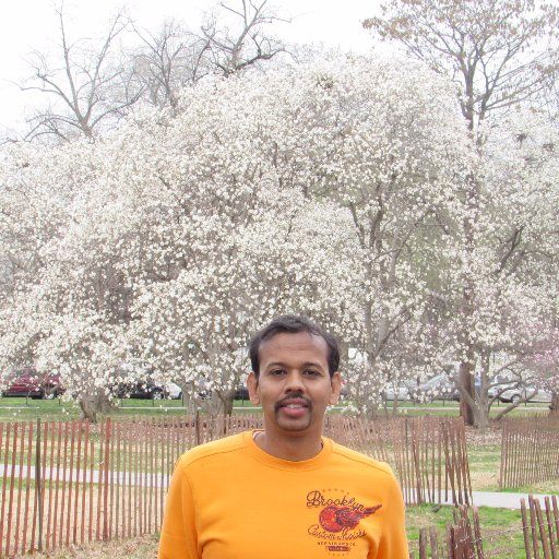 ArahanthS's profile picture. 