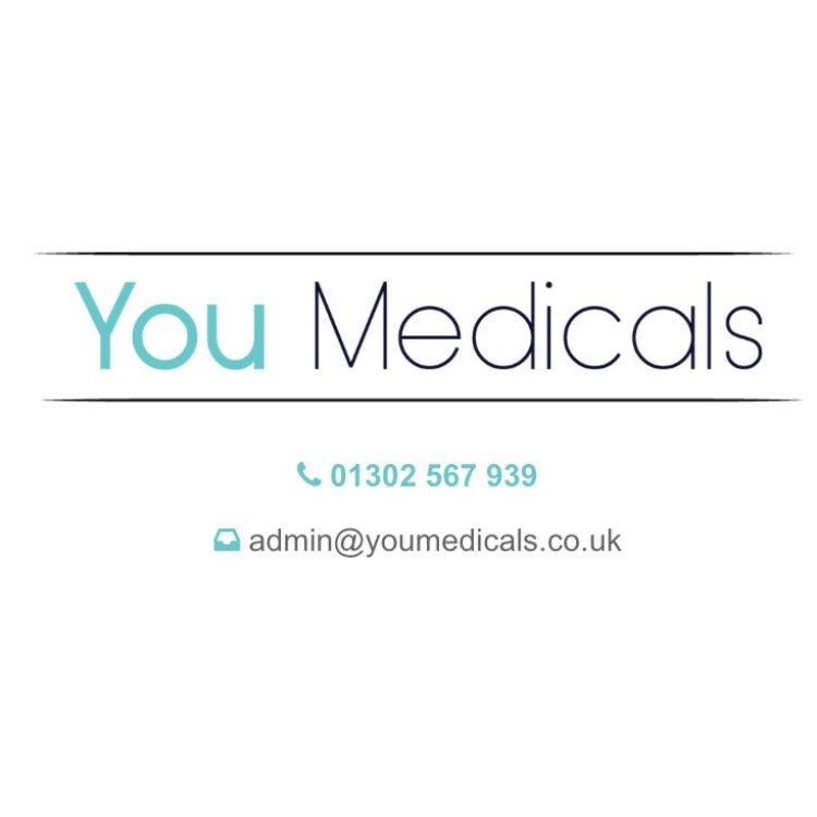 You Medicals is a Tier 2 Medical Agency offering Medical Reports, Rehabilitation and Diagnostics to injured parties. 

Contact: stacey@youmedicals.co.uk
