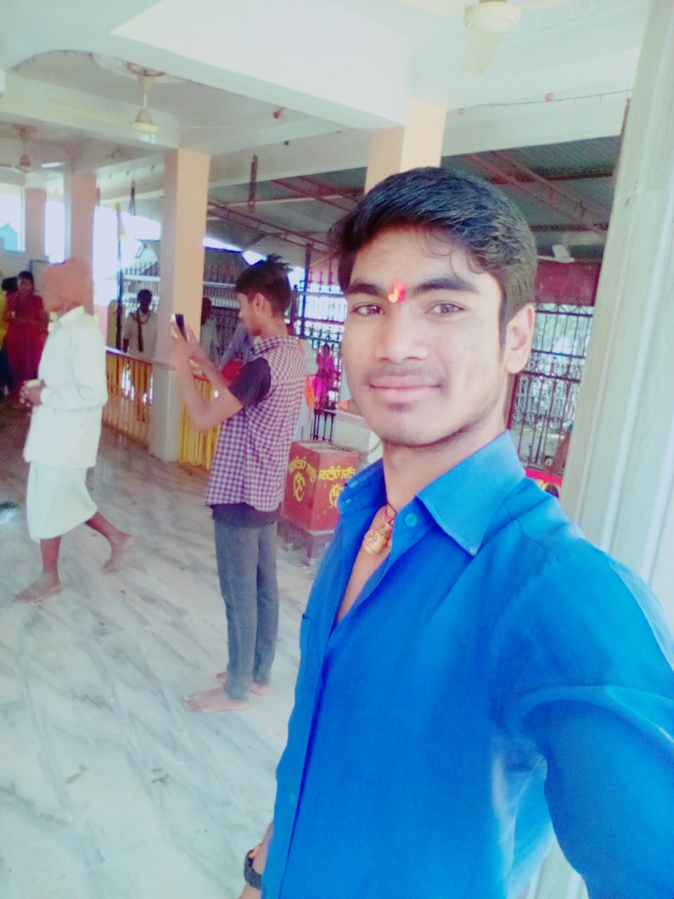 sppatel92349522's profile picture. 