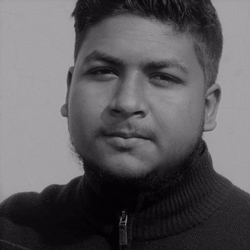 KarnaSarthak1's profile picture. The key is to never give up. 
An avid fan of Man Utd and Cricket Australia.