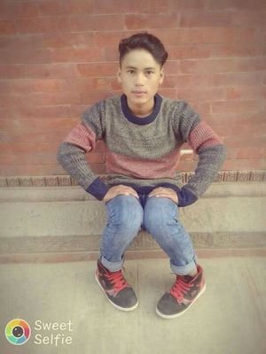 RohanMagar19's profile picture. College Basketball Sports Entertainment