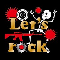 Let's rock (レッツロック)サバゲーフィールド(@letsrock_sabage) 's Twitter Profile Photo