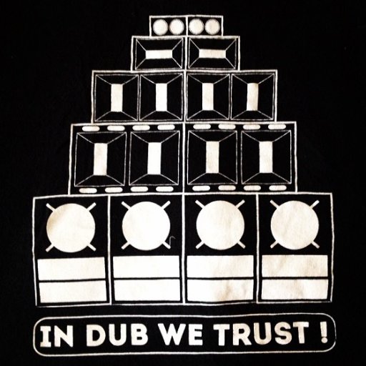 IN DUB I TRUST! Catch me live tuesday 8pm UK/ 9pm PL. LIVE @ https://t.co/VLzgm9HXgz & https://t.co/mUOPq3zsqF! Next session countdown info on https://t.co/l6Zrqw4fTX.