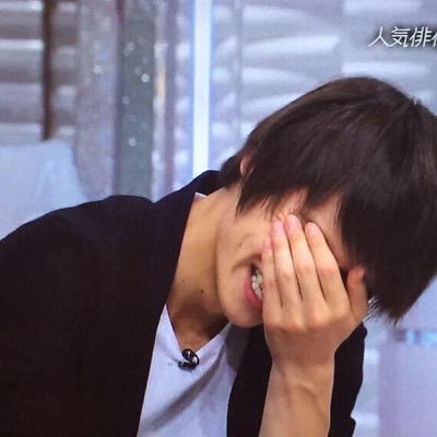 Kiraito ライ いやもうこれ億パーで窪田さんや 銀魂 窪田正孝 ホクロの安心感な Kiraito ライ いやもうこれ億パーで窪田さんや 銀魂 窪田正孝 ホクロの安心感な