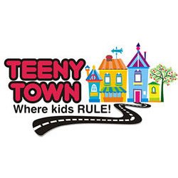 teeny_town's profile picture. 