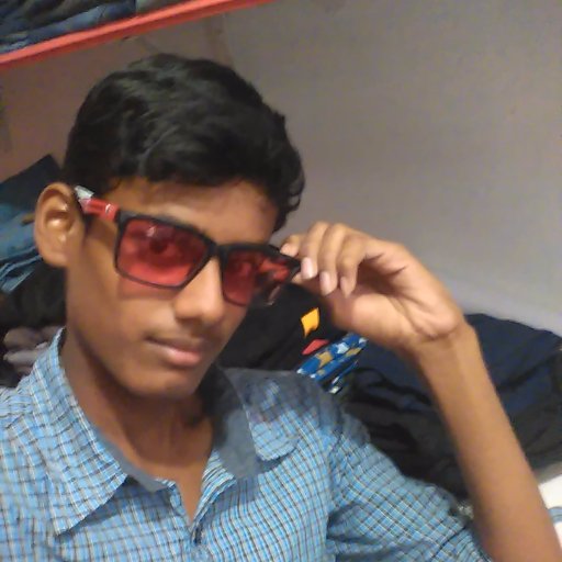 16713e9b60c2417's profile picture. 