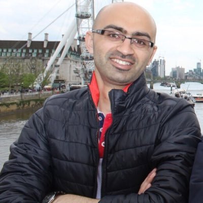 Rakan Al-Dmour