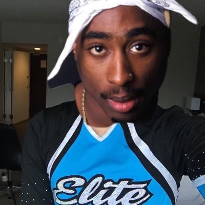 IOC4Tupac's profile picture. @HfxCheerElite IOC4.2 Cheer Expo National Champions. Pac ain't dead.