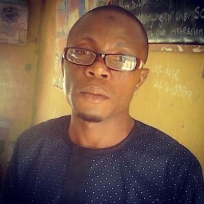 Saddique_Idris's profile picture. a local political critique