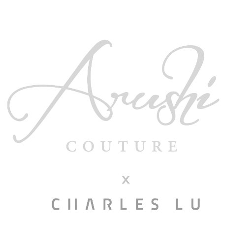 ArushiCouture's profile picture. One of the leading fashion houses in the Gulf Region specializing in bridal and couture.