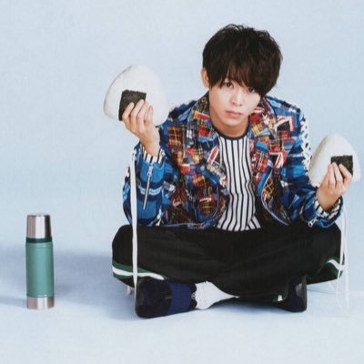 ジャニーズ垢です!/中3 /Hey! Say! JUMP !が好きです!/有岡君よりのall担です。 /フォローお願いします!/無言フォロー⭕️/フォバ率415%です!しないのも415% /リツイート多めです/長い間フォバこなかったらリムる