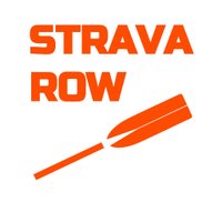 StravaRow (@stravarow) 's Twitter Profile