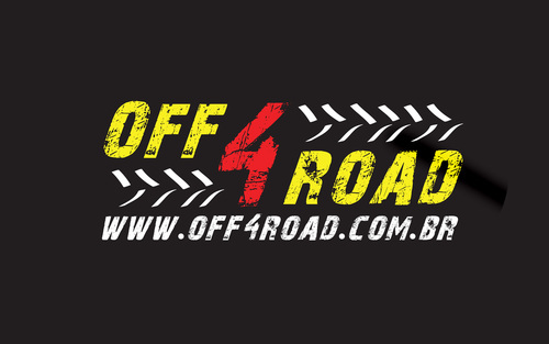 A new concept in off road!