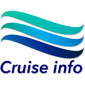CruiseInfoNet's profile picture. The best source for info on cruise vacations