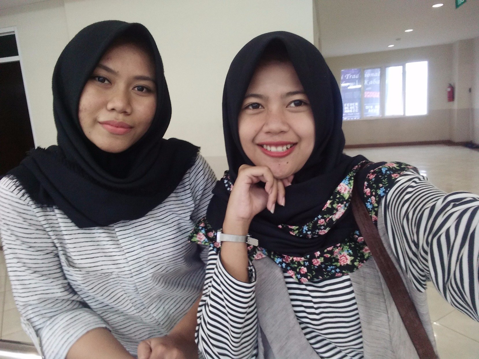 rinafirdayanti's profile picture. 