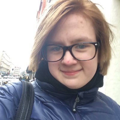 PernilleRewees's profile picture. #lovetrumphshate