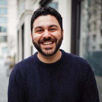 Pedram Shahlaifar (@shahlaifar) 's Twitter Profile