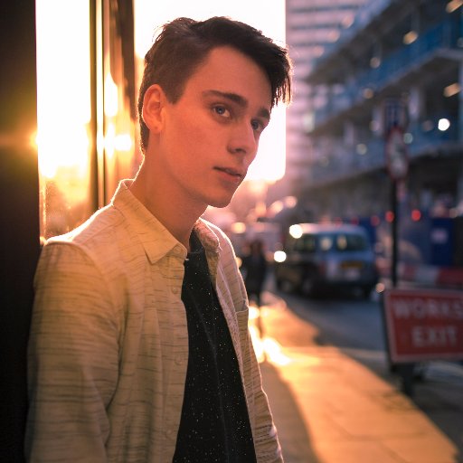 AmazingGaminGuy's profile picture. That guy that makes stuff in Minecraft, Planet Coaster and occasionally, IN REAL LIFE! Catch me on the YouTubes down below!  \/\/\/