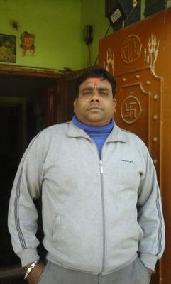 ManojSahRauniy2's profile picture. News