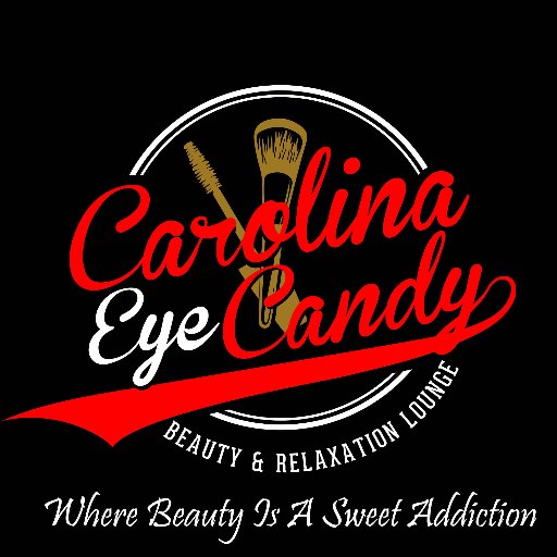 Carolina Eye Candy Beauty & Relaxation Lounge is a locally owned & operated beauty oasis with locations in Summerville, Charleston, Columbia SC & Charlotte, NC.