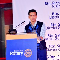 Hitesh Sanwal (@thehiteshsanwal) 's Twitter Profile