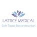 Lattice Medical (@LatticeMedical) Twitter profile photo