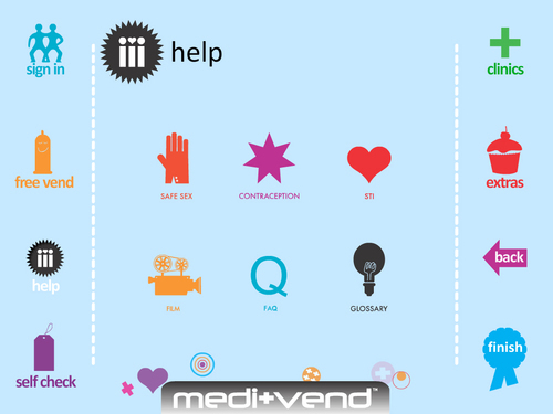 Medi_Vend's profile picture. Medi+Vend is an innovative telehealth service designed by clinicians to improve service delivery, reduce cost and assist in meeting targets.