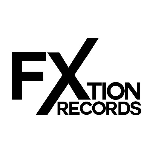 FXtion Records Profile