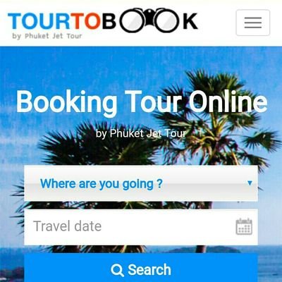 https://t.co/Wzt30OVoSJ # Tour Booking Online, Best Price, Phuket, Bangkok and around Thailand