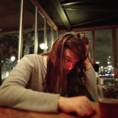 ComplainantNo1's profile picture. I've literally just joined Twitter to complain