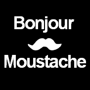 hellomoustache's profile picture. Tous les matins 10H, une moustache vous dit bonjour.