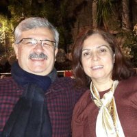 SemAh (@semerci10) 's Twitter Profile