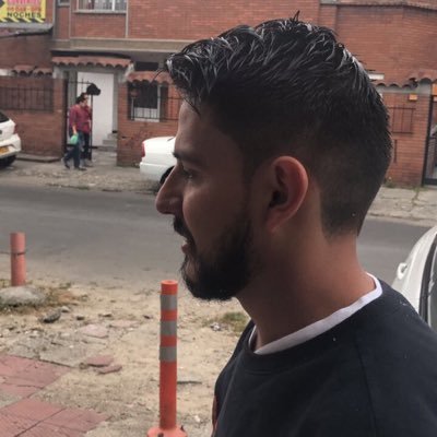 tavogarcias's profile picture. 