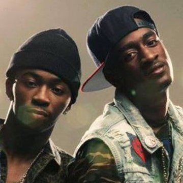 Rich Kidz™ Booking@RK4L.com; #YARS EP https://t.co/VnElDmEnmm; IG @RichKidz4L