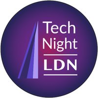 Tech Night LDN (@technightldn) 's Twitter Profile